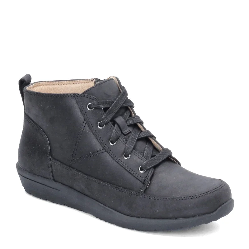 5 / BLACK NUBUCK