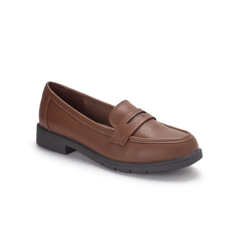 BATA Comfit Women Loafers G-Fausta 601X080