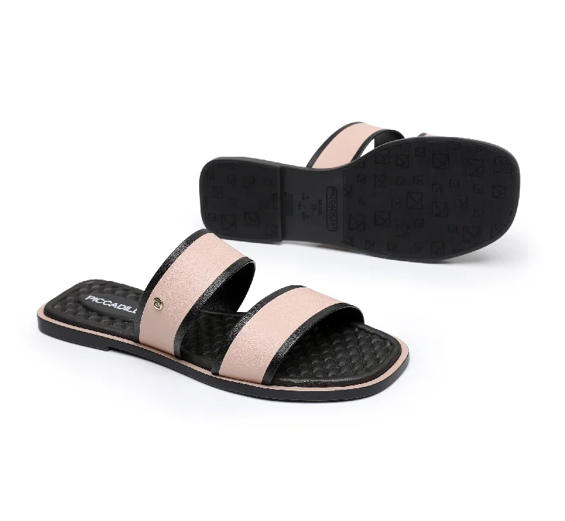 Graceful Ease Flats - Rose (355.002)