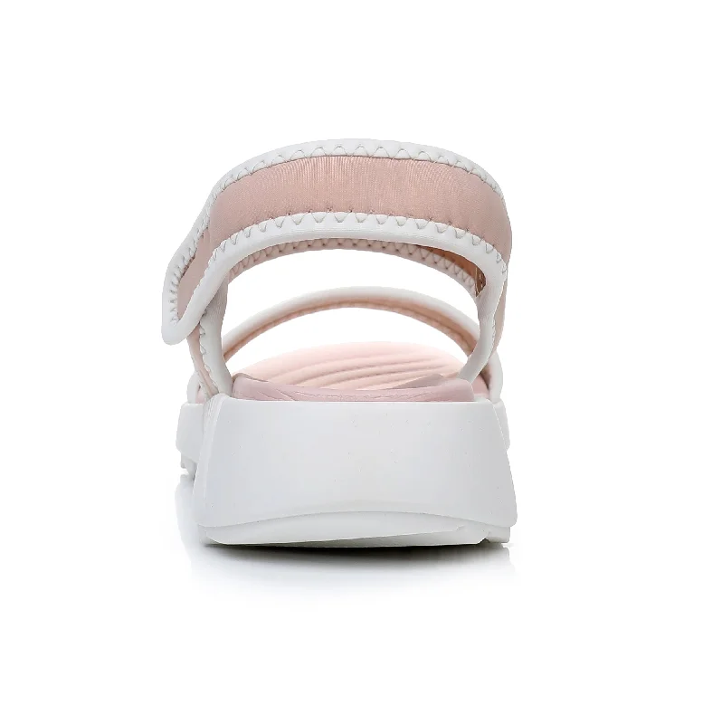 Tranquil Feet Sandals - Rose (215.005)