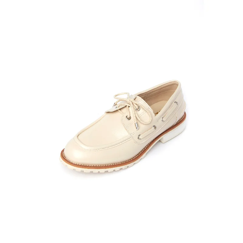 Kyle Loafers - Beige ( BEI )