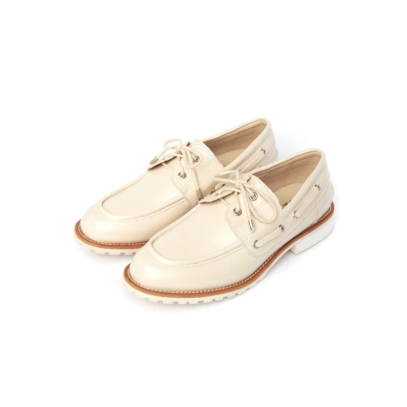 Kyle Loafers - Beige ( BEI )