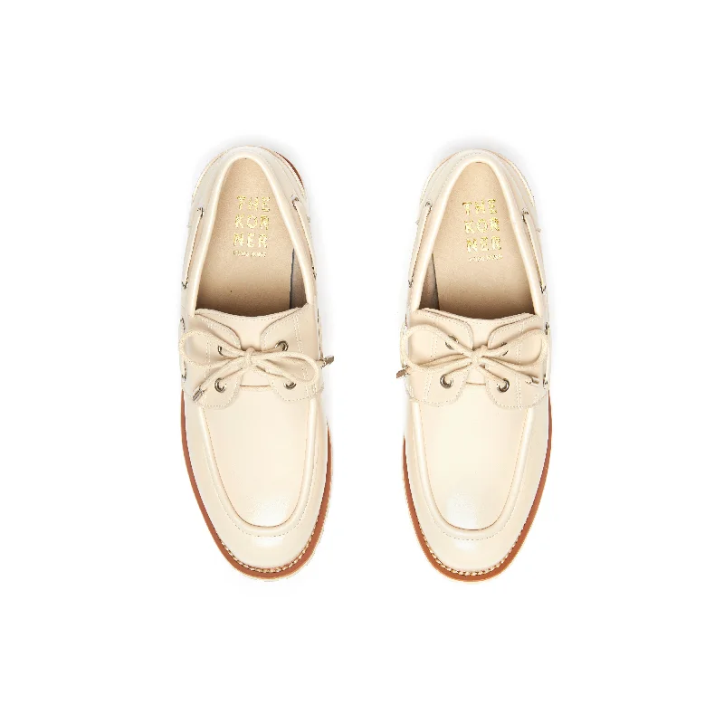 Kyle Loafers - Beige ( BEI )