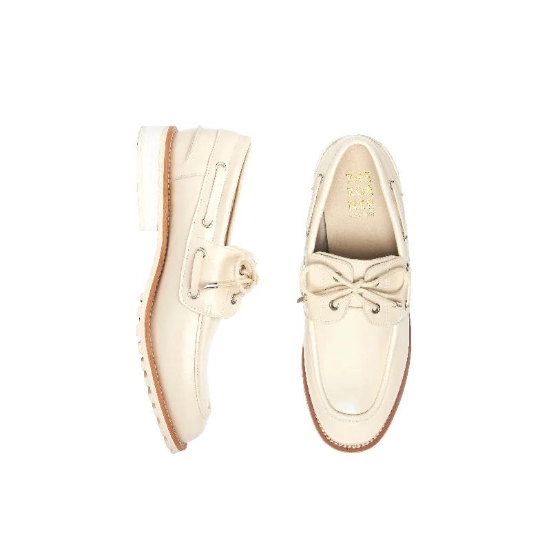 Kyle Loafers - Beige ( BEI )