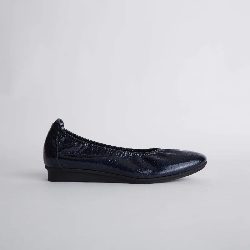 NINOKA / NAVY PATENT / 35