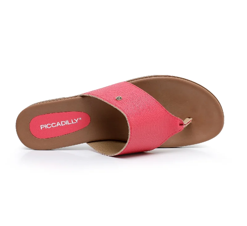 Whiskered Whimsy Sandals - Pink (418.040)