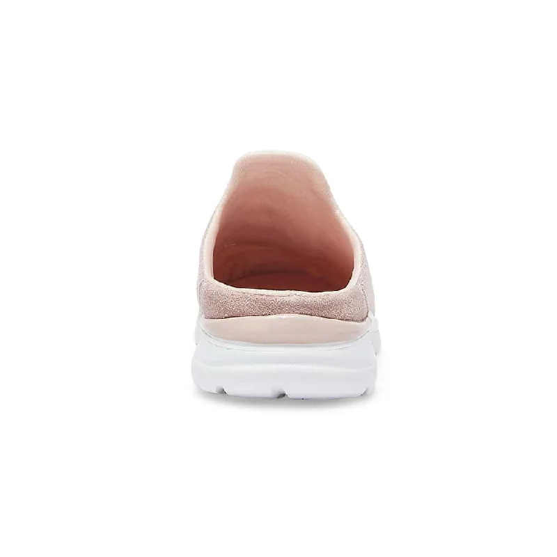 Quest Flat in Blush