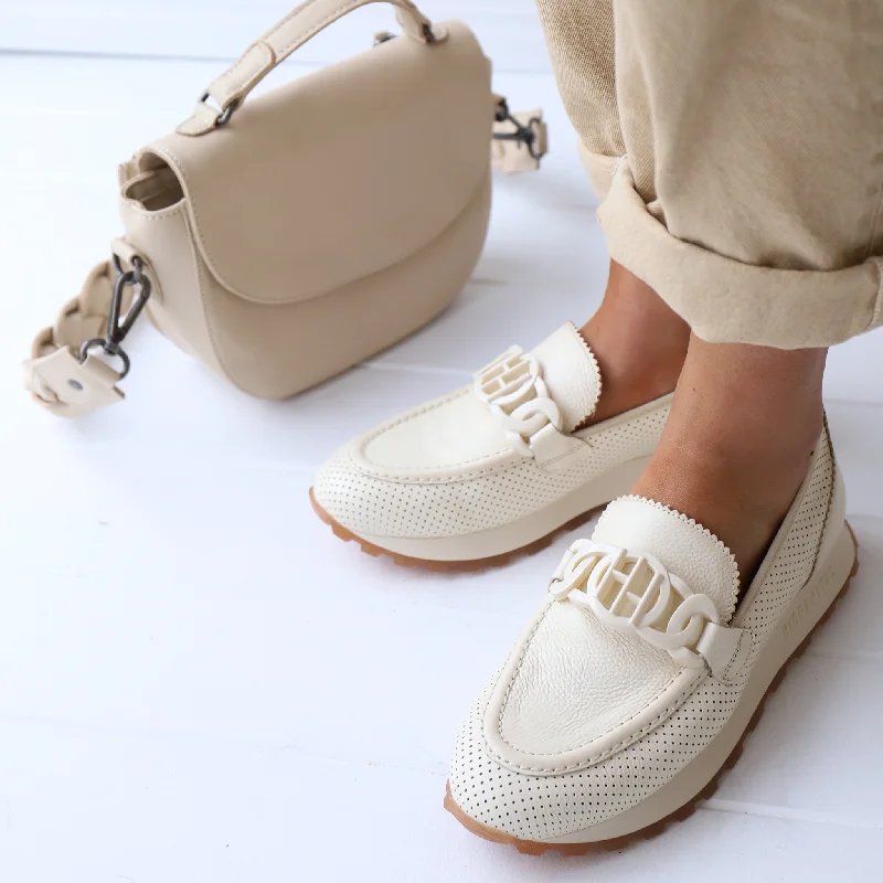 SADELLA Off White