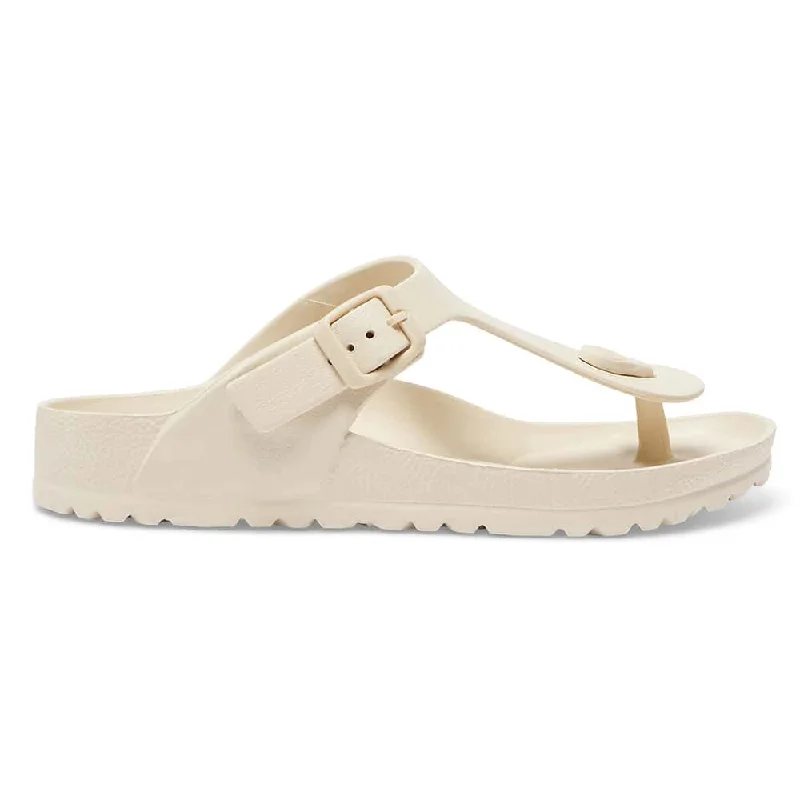 Tahiti Sandal in Taupe