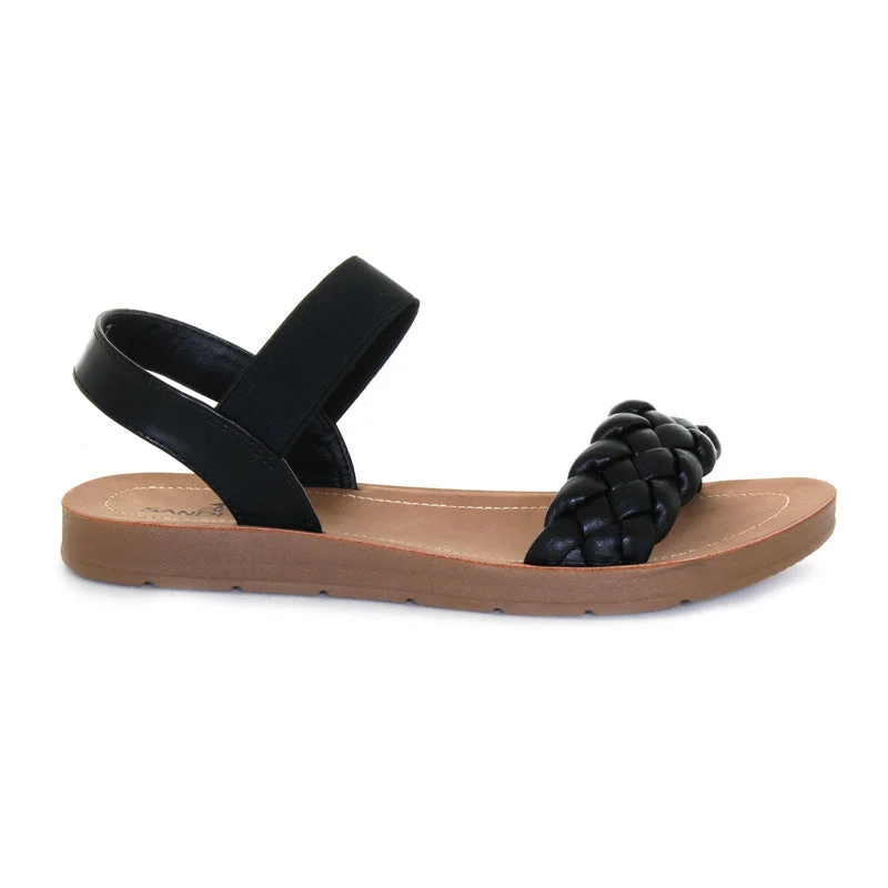 Womens Jenny Sandal