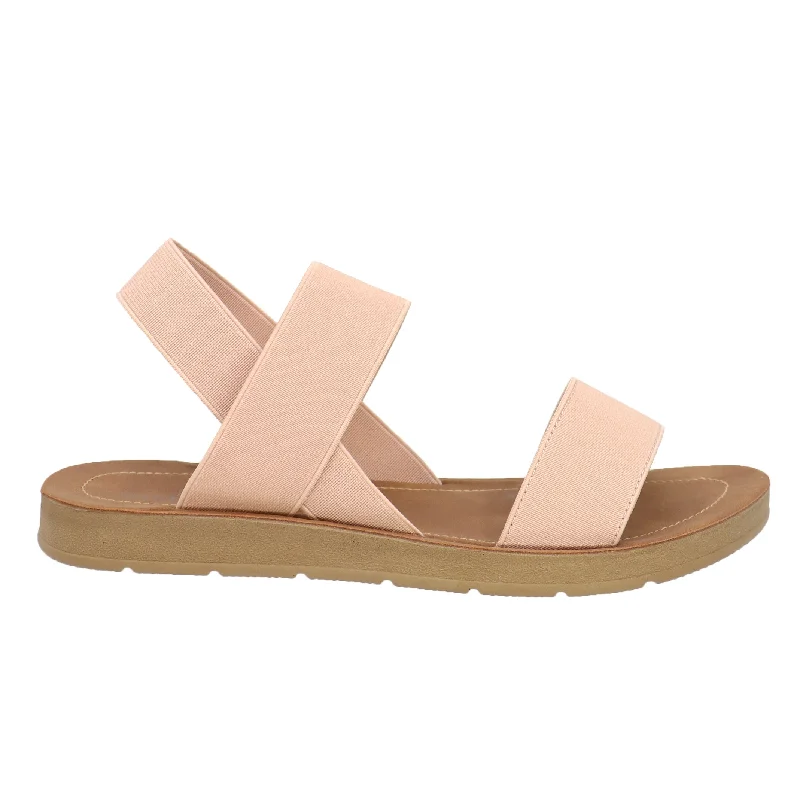 Women's Rae Elastic Sling Sandal