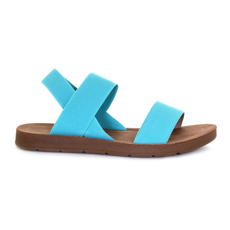 Women's Rae Elastic Sling Sandal