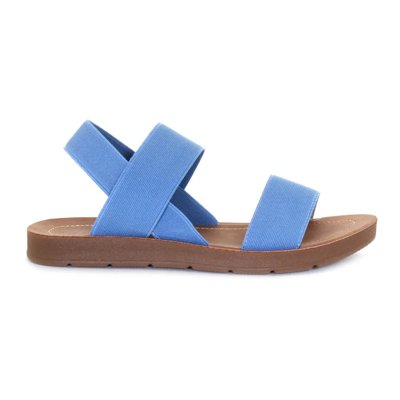 Women's Rae Elastic Sling Sandal