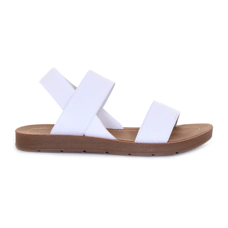 Women's Rae Elastic Sling Sandal