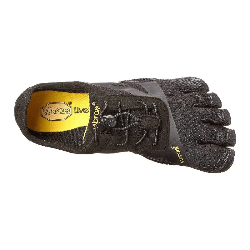 Vibram Five Fingers Women's KSO EVO Black