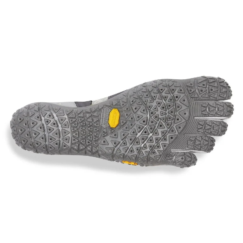 Vibram Five Fingers Women's V-Aqua Light Grey/Blue