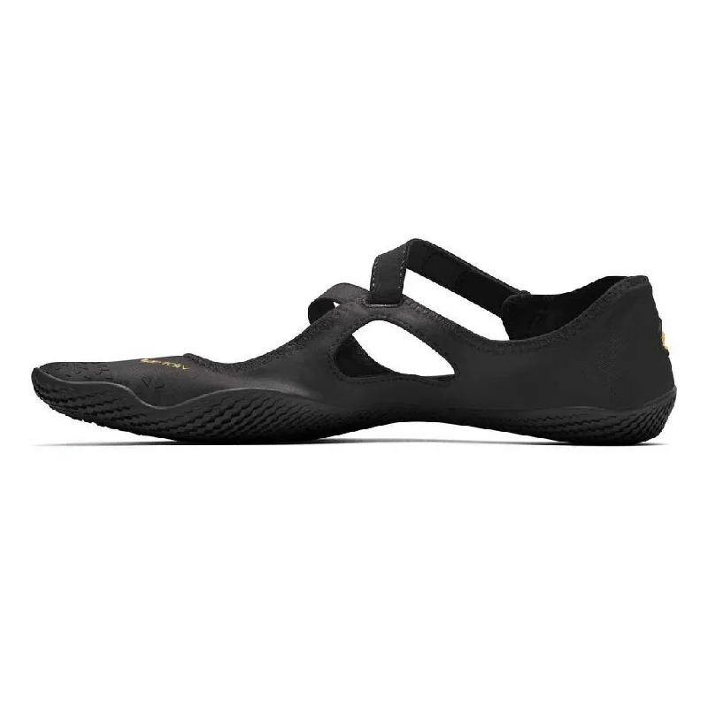 Vibram Five Fingers Women's V-Soul Black