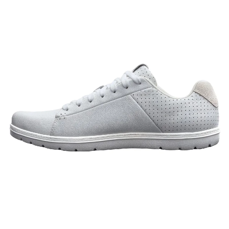 Lems Women's Kourt Whiteout