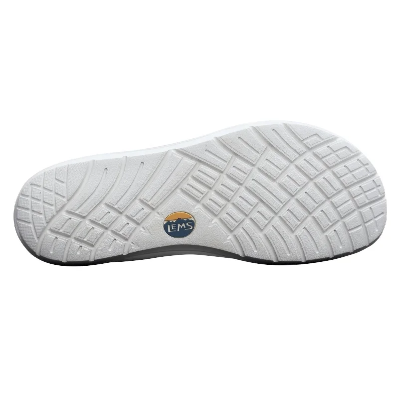 Lems Women's Kourt Whiteout