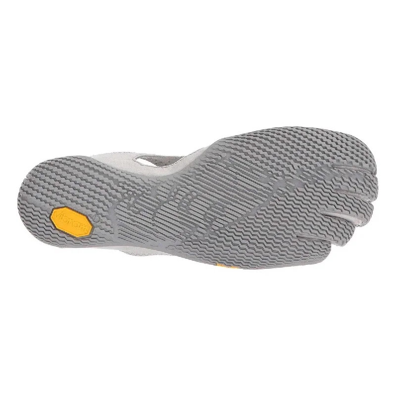 Vibram Five Fingers Women's V-Soul Silver