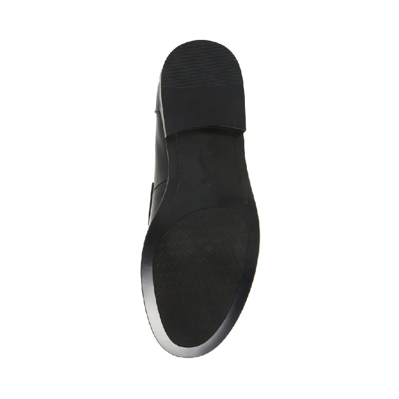 Landford Loafer BLACK LEATHER