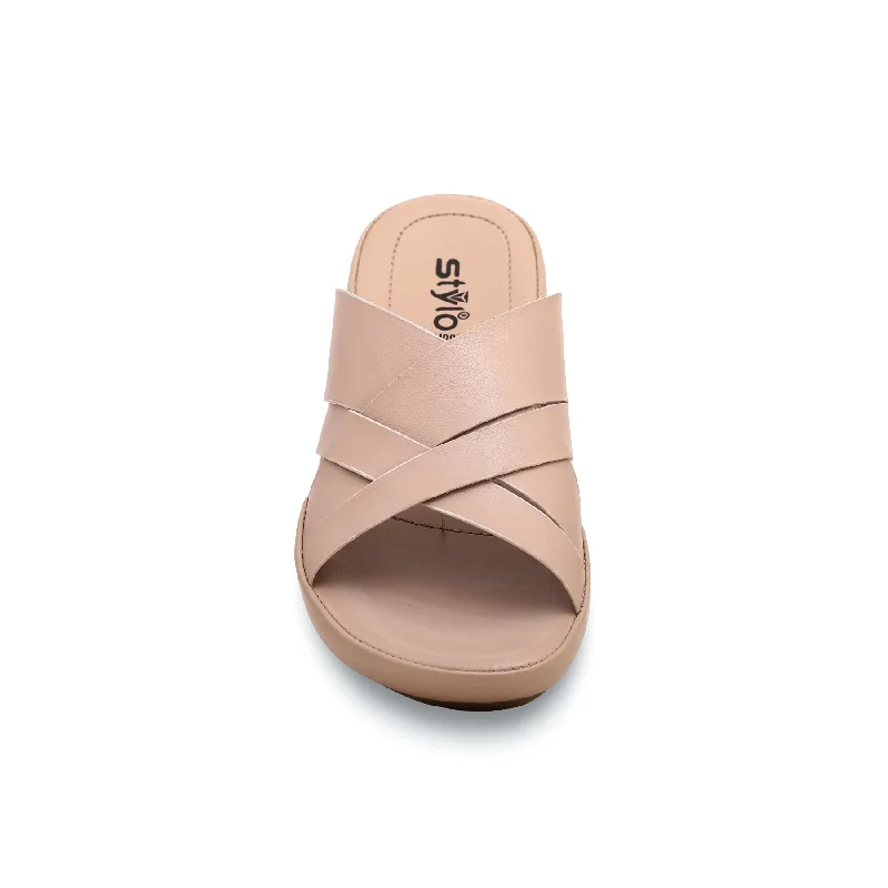 beige-formal-slipper-pu0063