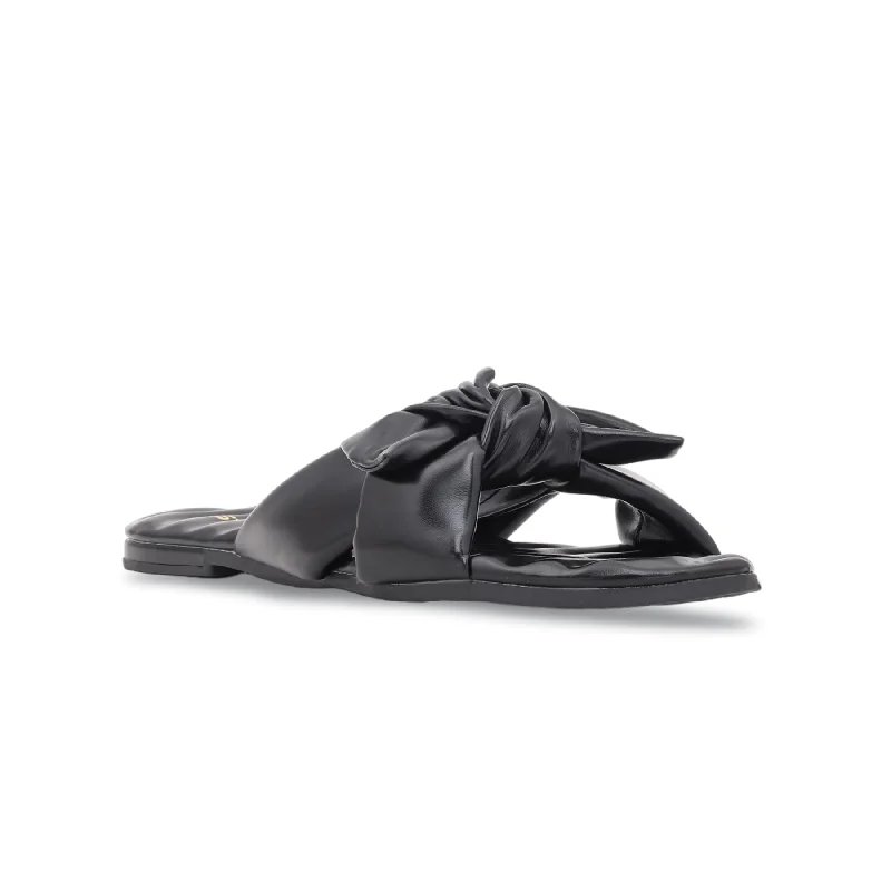 black-formal-slipper-fr8039