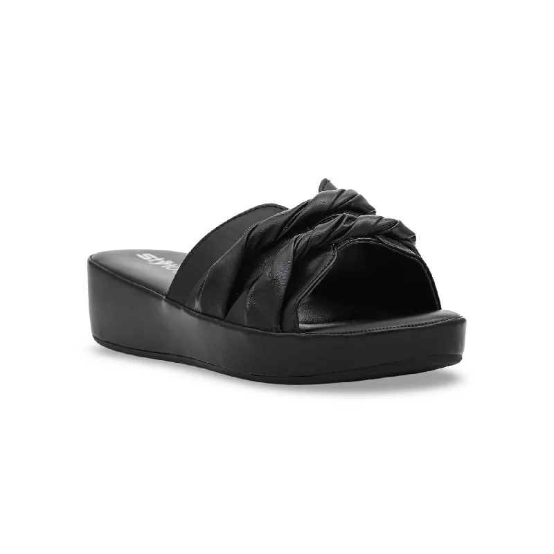 black-formal-slipper-pu0046