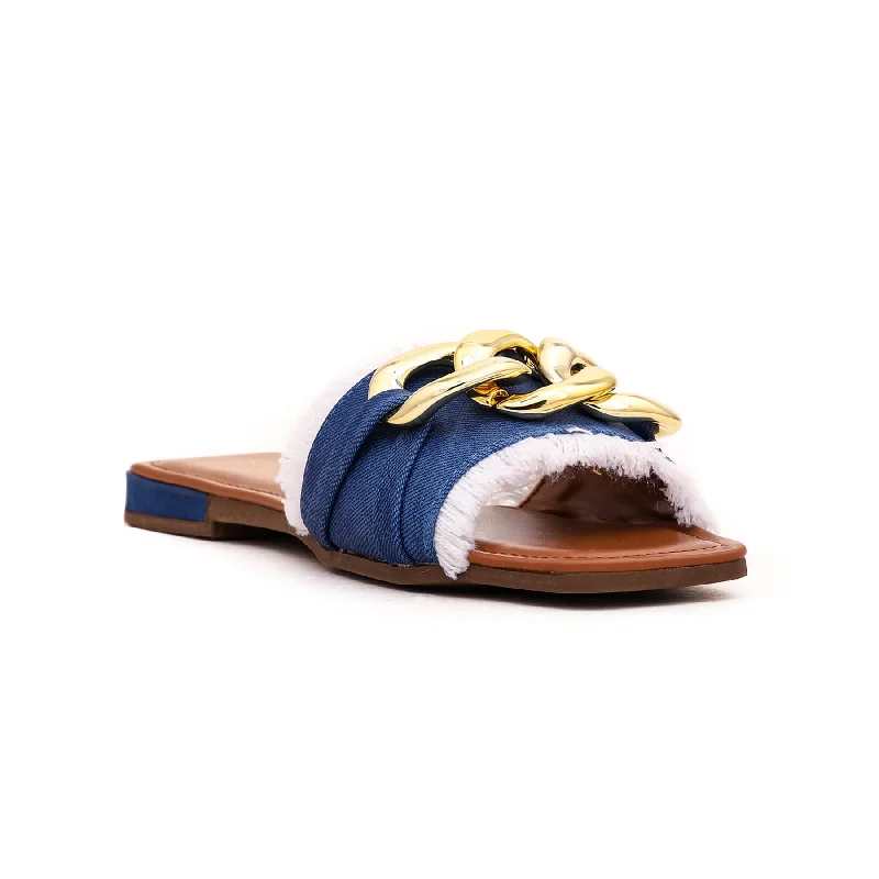 blue-formal-slipper-fr8066