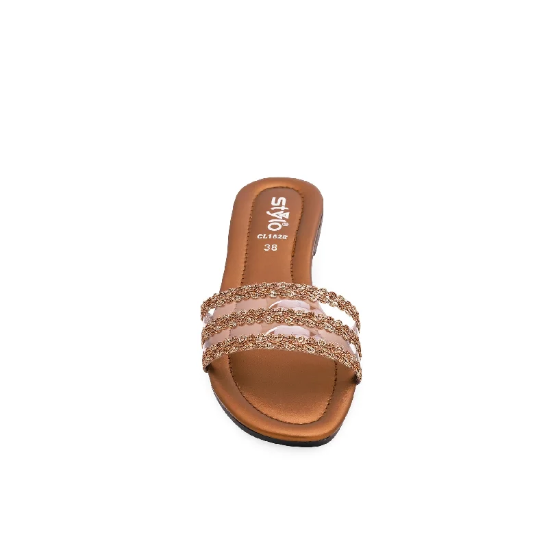 copper-casual-slipper-cl1628