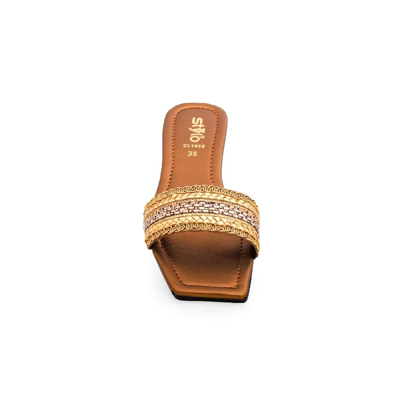 copper-casual-slipper-cl1633