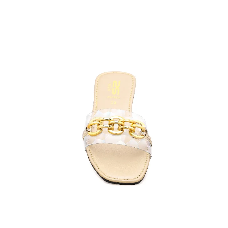 golden-casual-slipper-cl1217