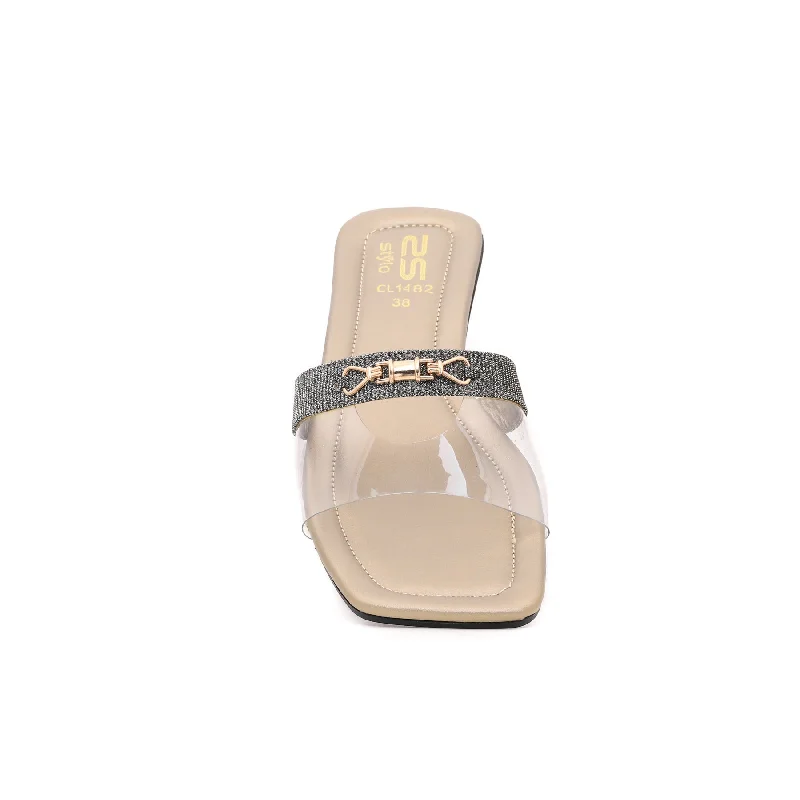 golden-casual-slipper-cl1482