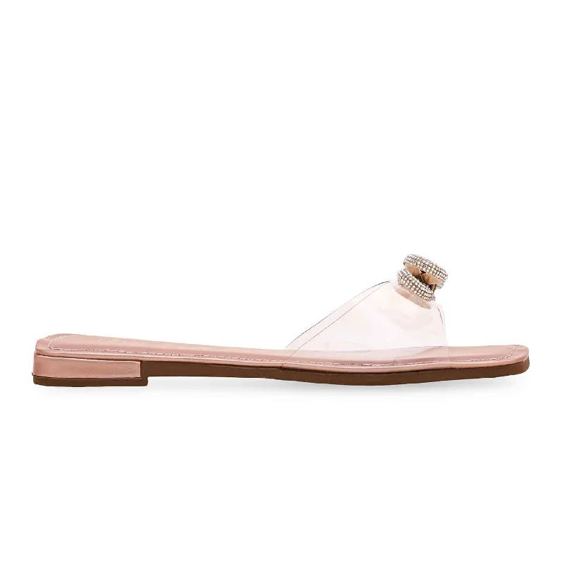 peach-formal-slipper-fr8208