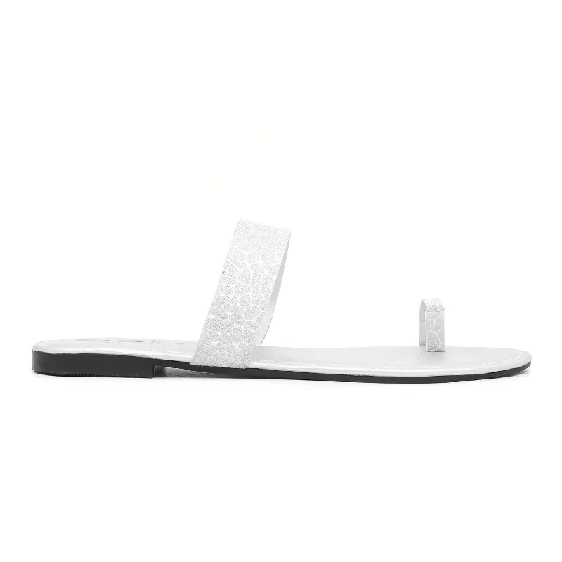 silver-casual-chappal-cl1256