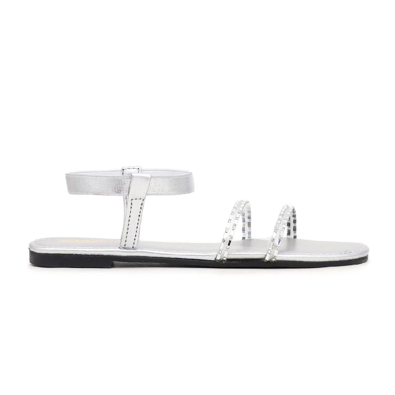 silver-casual-slipper-cl1450