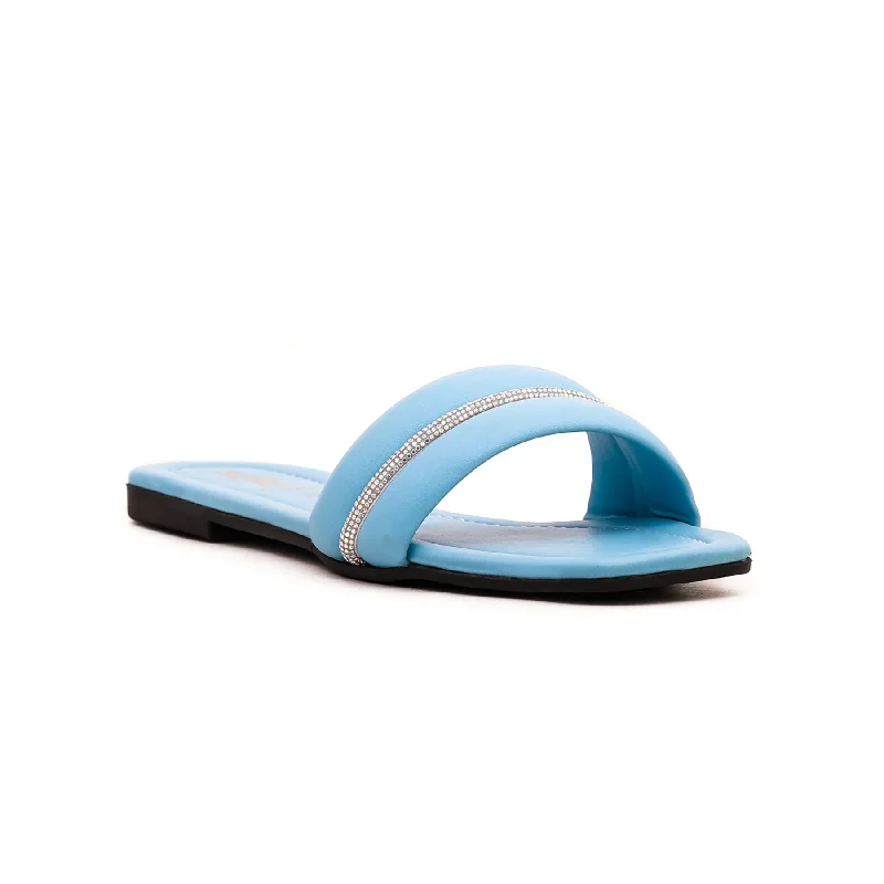 sky-blue-casual-slipper-cl1667