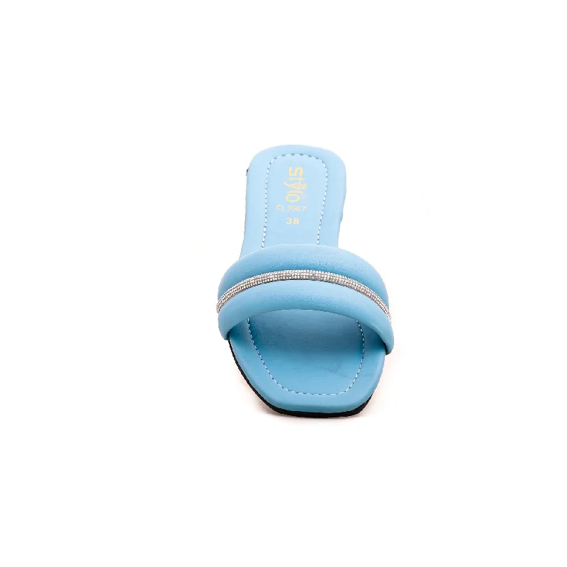 sky-blue-casual-slipper-cl1667