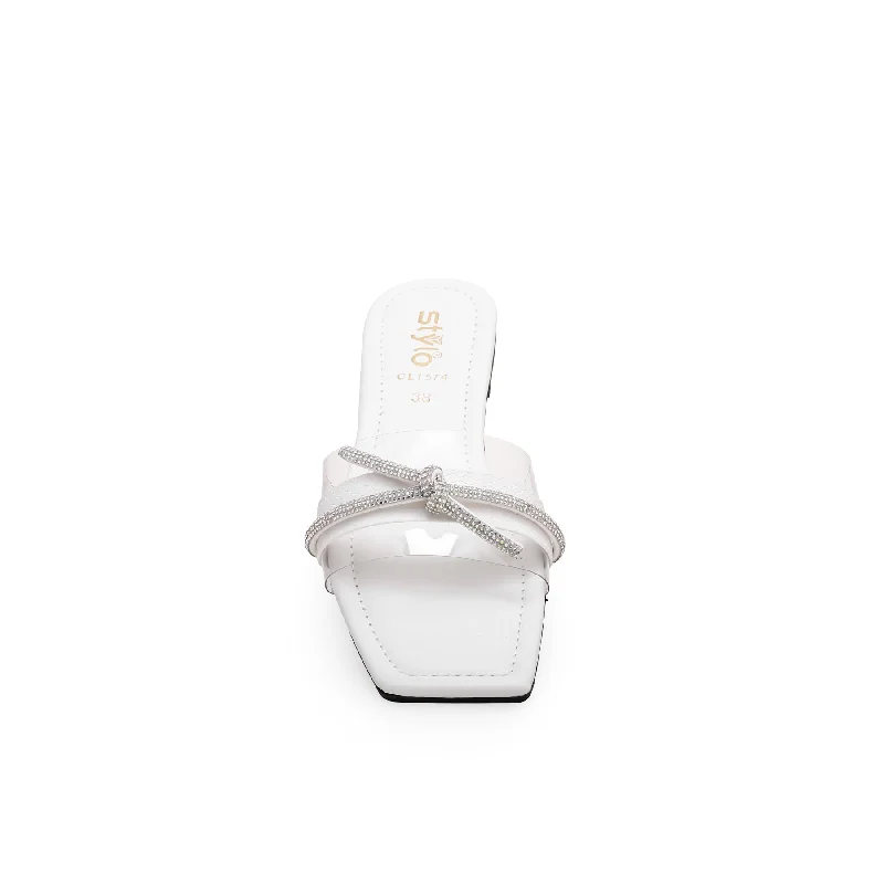 white-casual-slipper-cl1574